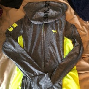 Victoria’s Secret Pink Ultimate hoodie